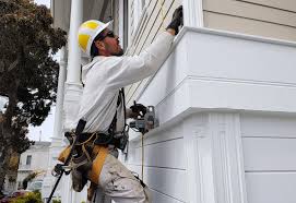 Siding Removal and Disposal in Bowdon, GA